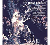 WEIR, J. - BLOND ECKBERT