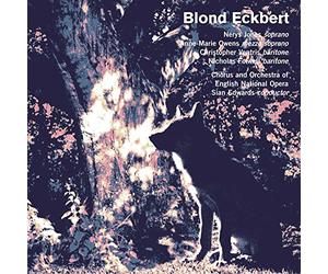 WEIR, J. - BLOND ECKBERT