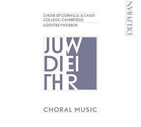 Weir, J. - Choral Music