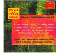 Weir Scot U.A. Frei Aber Einsam, Vol. 3 (Weir) (CD) Album