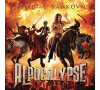 Weird Al Yankovic - Alpocalypse