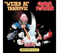 Weird Al Yankovic Beat On the Brat (Vinyl LP) 12" Album Coloured Vinyl