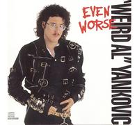 Weird Al Yankovic - Even Worse