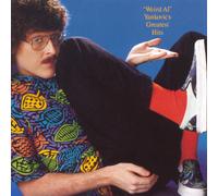 Weird Al Yankovic Greatest Hits (CD)