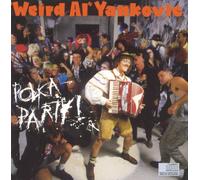 Weird Al Yankovic Polka Party (CD)