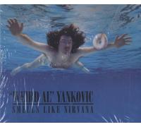 WEIRD AL YANKOVIC - Smells Like Nirvana