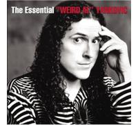 Weird Al Yankovic The Essential (CD) Album