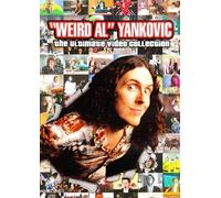 Weird Al Yankovic - Ultimate Video Collection (DVD)
