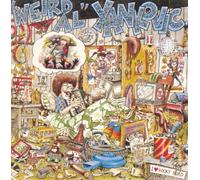 Weird Al Yankovic Weird Al Yankovic (CD)
