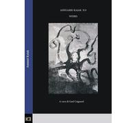 Weird. Annuario Kaiak (Vol. 9)