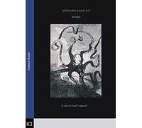 Weird. Annuario Kaiak. Vol. 9