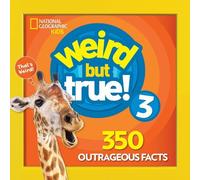 Weird But True 3 (Tascabile) Weird But True
