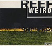 WEIRD CD AUSTRIAN SONY 1995
