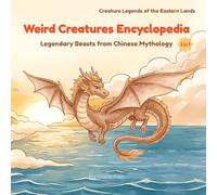 Weird Creatures Encyclopedia: Legendary Beasts from Chinese Mythology