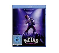 Weird - Die Al Yankovic Story (Blu-ray)