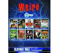 Weird Films 10 DVD Box Set