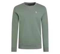 Weird Fish Carlise Premium Felpa Girocollo Uomo (WF506)