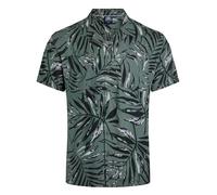 Weird Fish Holborn Camicia Hawaiano Uomo (WF433)