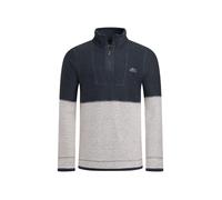 Weird Fish Kielder Limited Edition Pullover Cerniera ad un quarto Uomo (WF203)