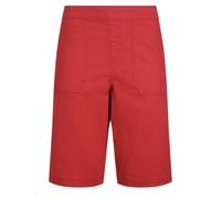 Weird Fish Kinnie Pantaloncini Frontale Piatto Donna