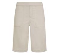 Weird Fish Kinnie Pantaloncini Frontale Piatto Donna