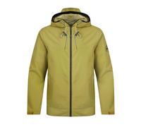 Weird Fish Prescott Giacca Impermeabile Impacchettabile Uomo (WF578)