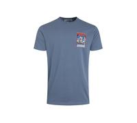 Weird Fish Quack to the Future Maglietta Collaborazione con RSPB Uomo (WF186)