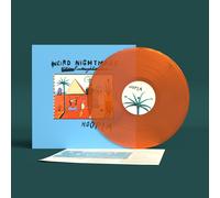 Weird Nightmare Hoopla (Vinyl LP) 12" Album Coloured Vinyl