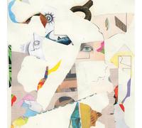 Weird Nightmare Weird Nightmare Cotton Candy Swirl (Vinyl LP)