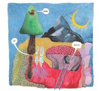 Weird of Mouth Weird of Mouth (Vinyl LP) 12" Album