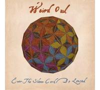 Weird Owl Ever Silver Cord Beloosed (Vinyl LP)