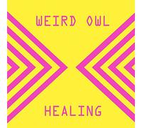Weird Owl - Healing