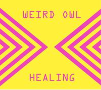 Weird Owl Healing (CD) EP