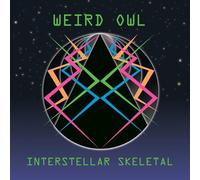Weird Owl - Interstellar Skeletal