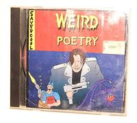 Weird poetry