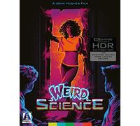 Weird Science