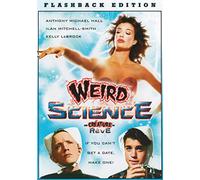 Weird Science