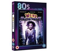 Weird Science - 80S Collection [Edizione: Regno Unito]