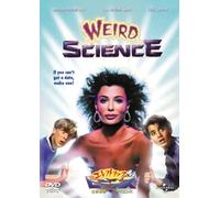 Weird Science [85/E/Dd & Dts5. 1