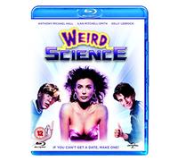 Weird Science [Edizione: Regno Unito]