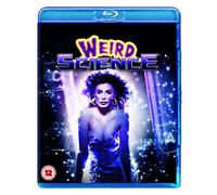 Weird Science [Edizione: Regno Unito] [Edizione: Regno Unito]