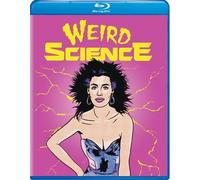 Weird Science [Edizione: Stati Uniti]