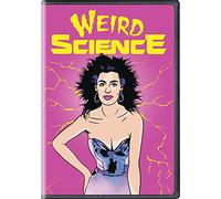 Weird Science [Edizione: Stati Uniti]