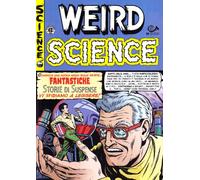 Weird science (Vol. 1)