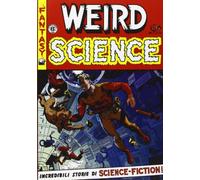 Weird science (Vol. 3)