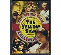 Weird Tale Collection Vol. 1: The Yellow Sign and Others