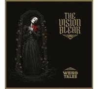 The Vison Bleak Weird Tales (CD) Album Digipak