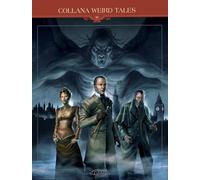 Weird tales. Cofanetto