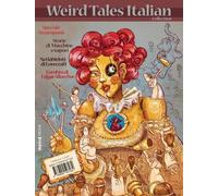Weird tales italian collection
