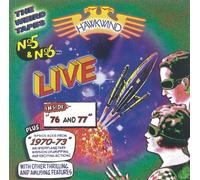 Weird Tapes Vol.5 & 6